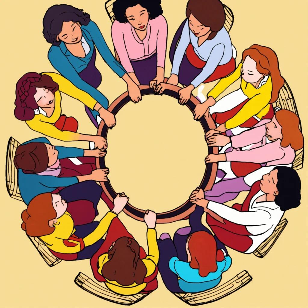 Fraternidade Social à Luz dos Evangelhos: Como Construir um Mundo Mais Humano e Solidário