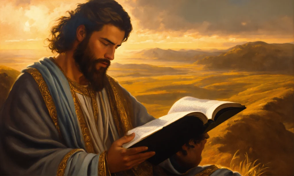 6 Maneiras Claras de Identificar Quando Deus Está Falando com Você