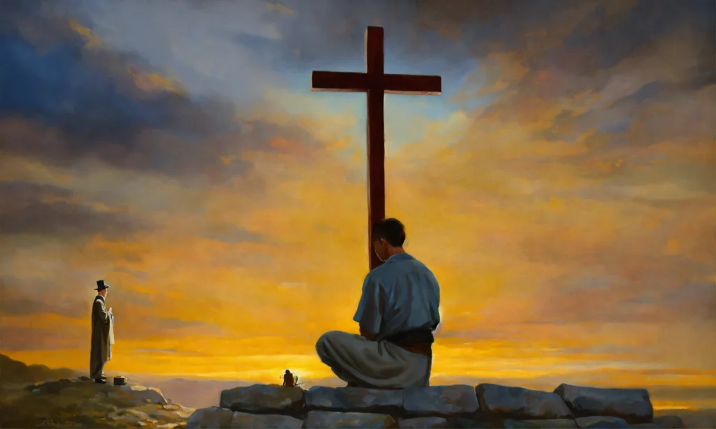 O Que É Ter Fé de Verdade: Como Viver Como uma Pessoa de Fé Segundo a Bíblia e a Igreja