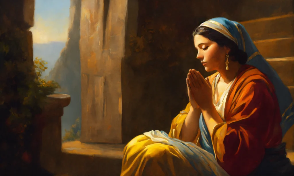 Lia na Bíblia: 7 Verdades Reveladoras sobre a Mulher que Mudou a História de Israel