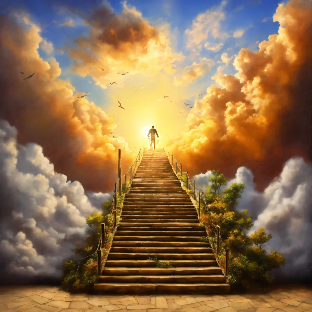 reencarnacao na biblia​