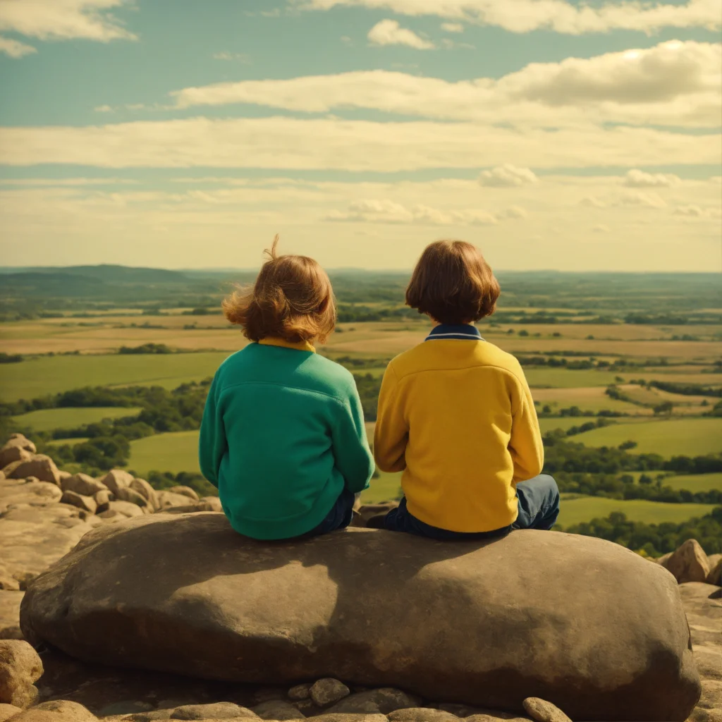 Filhos De Samuel Na Bíblia: 5 Lições Poderosas Que Você Precisa Conhecer