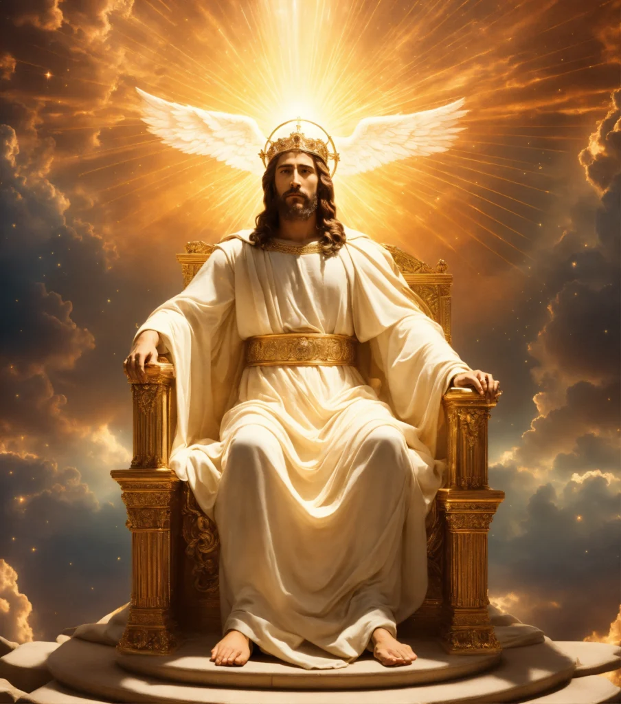Mistério Revelado: 7 Lições Profundas sobre Como Deus, Jesus e Espírito Santo São Um Só