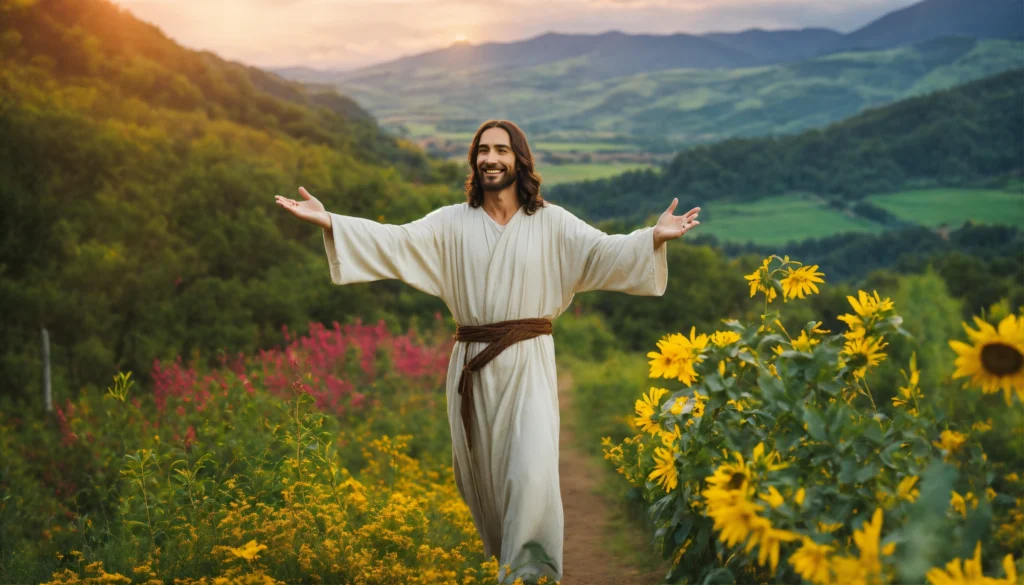 7 Poderosas Palavras de Adoração Que Transformam a Sua Vida Espiritual