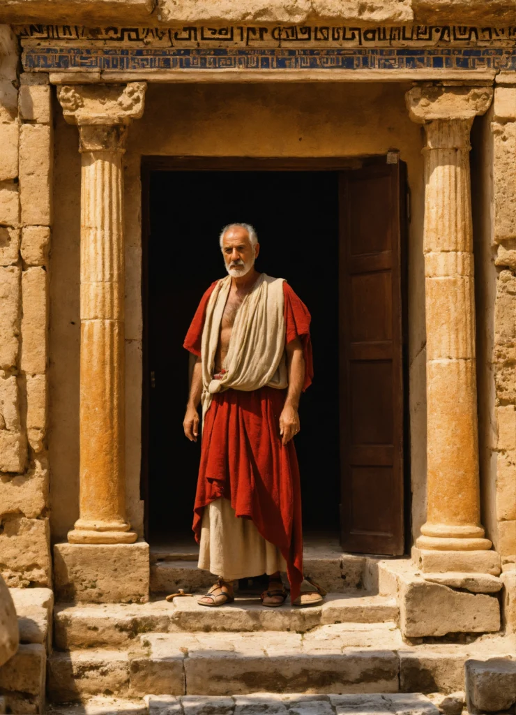 História de Paulo da Bíblia: 7 Lições Transformadoras de Sua Jornada Espiritual