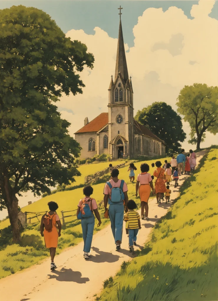 Ide e pregai o evangelho