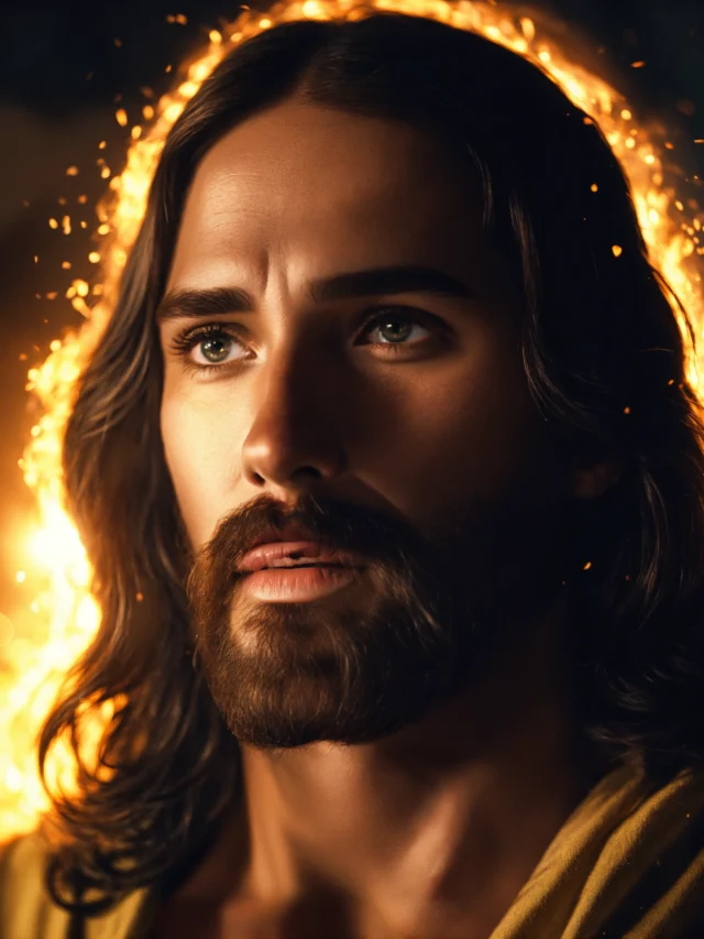 Deus quer falar com você, responde — Jeremias 33:3