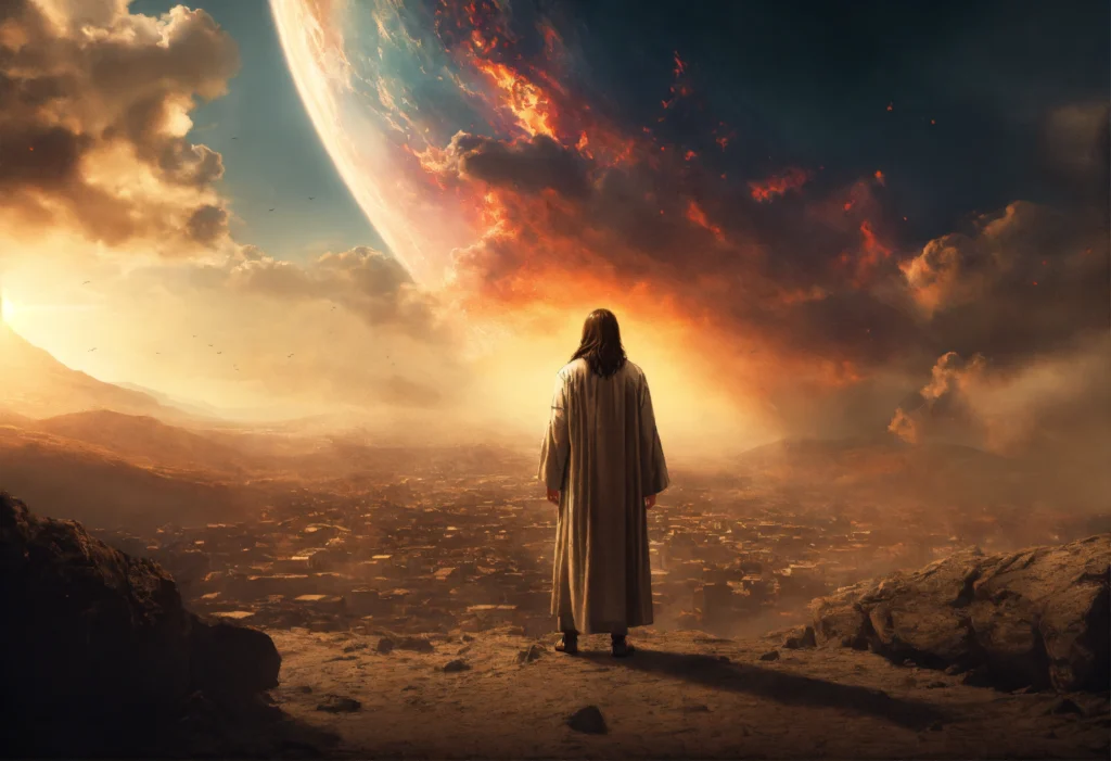 Você Está Preparado? Estes 7 Sinais Mostram que a Volta de Jesus Está Mais Próxima do que Nunca