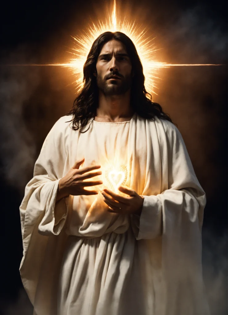 7 Revelações Poderosas sobre o Perdão na Bíblia que Transformam Vidas