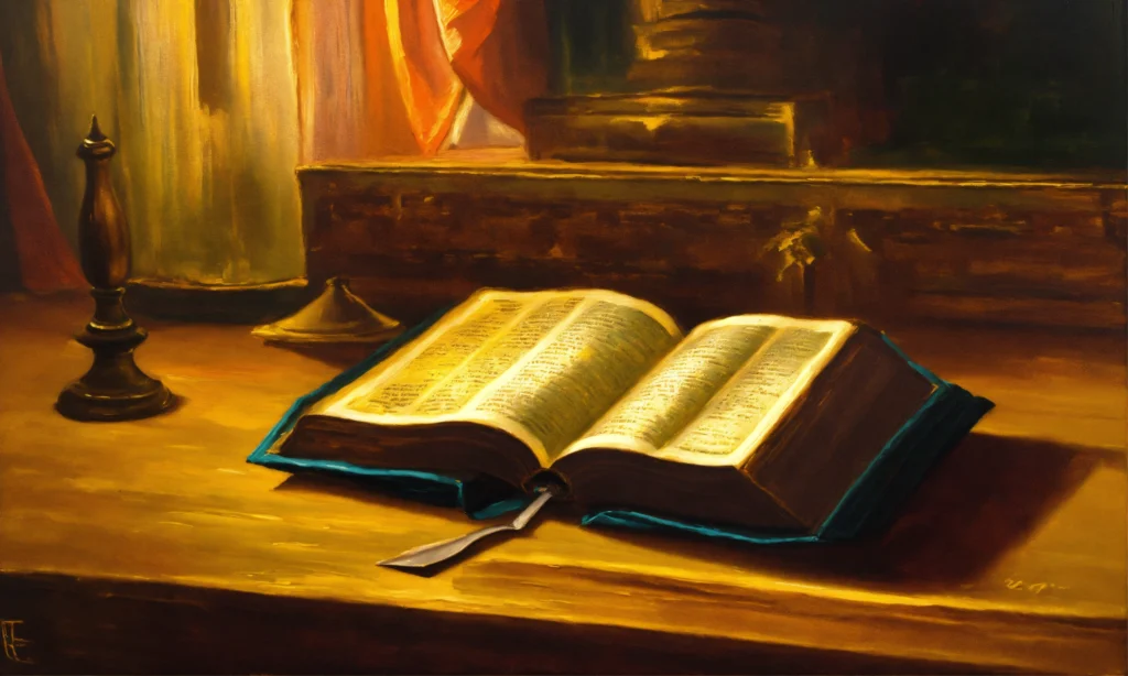 7 Fatos Reveladores Sobre o Dia da Bíblia que Todo Cristão Precisa Conhecer