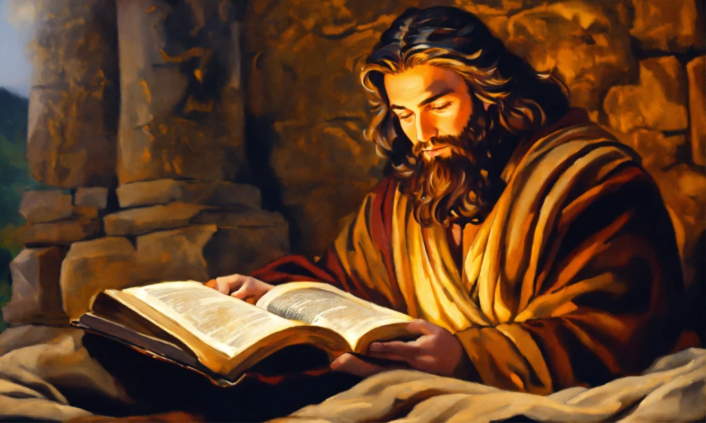 7 Razões Para Ler a Bíblia Todo Dia: Um Compromisso Que Transforma Vidas