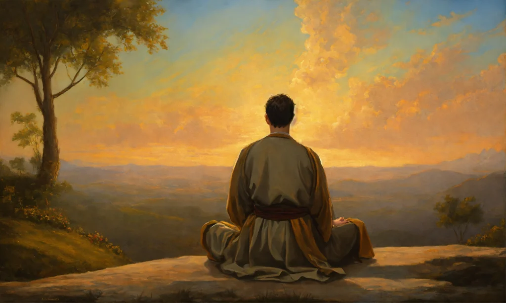 A Importância da Fé no Dia a Dia: Como Aplicar a Fé no Dia a Dia com Consciência