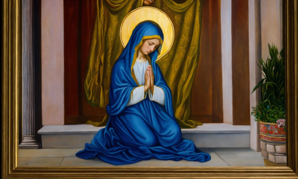 7 Motivos Para Conhecer a Bíblia Sagrada Ave Maria com Mais Profundidade