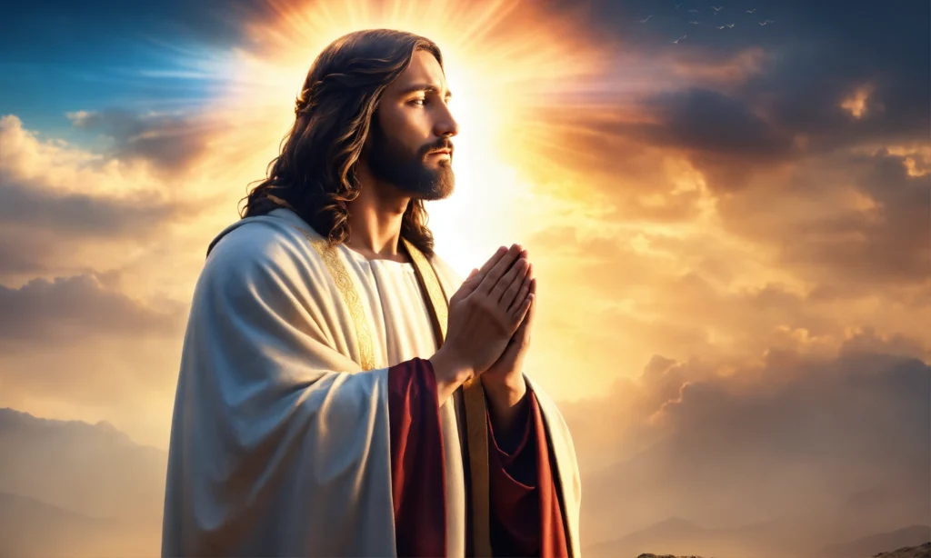 7 Lições Transformadoras que Você Pode Aprender ao se Perguntar: O Que Jesus Faria?