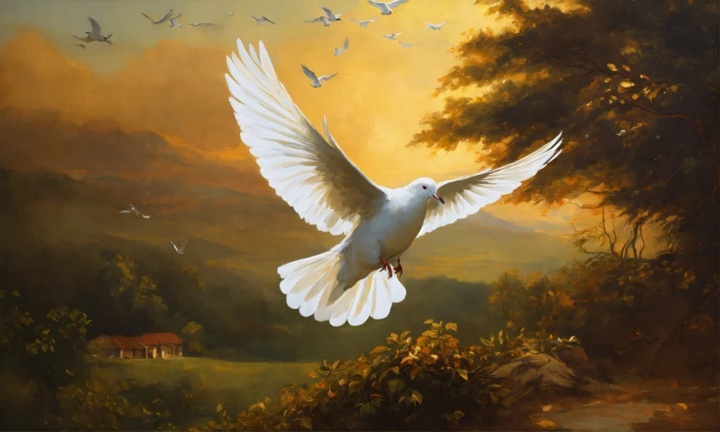 7 Verdades da Palavra de Conforto Luto na Bíblia Que Restauram o Coração