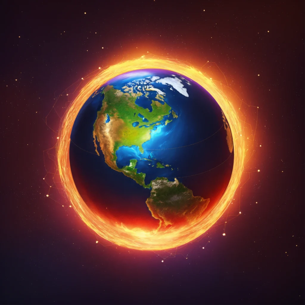 2030: O Fim do Mundo? Entenda o Que Acontecerá