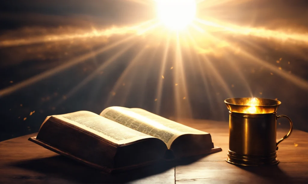 5 Motivos Pelos Quais o Salmo 91 Pode Transformar a Sua Vida Espiritual