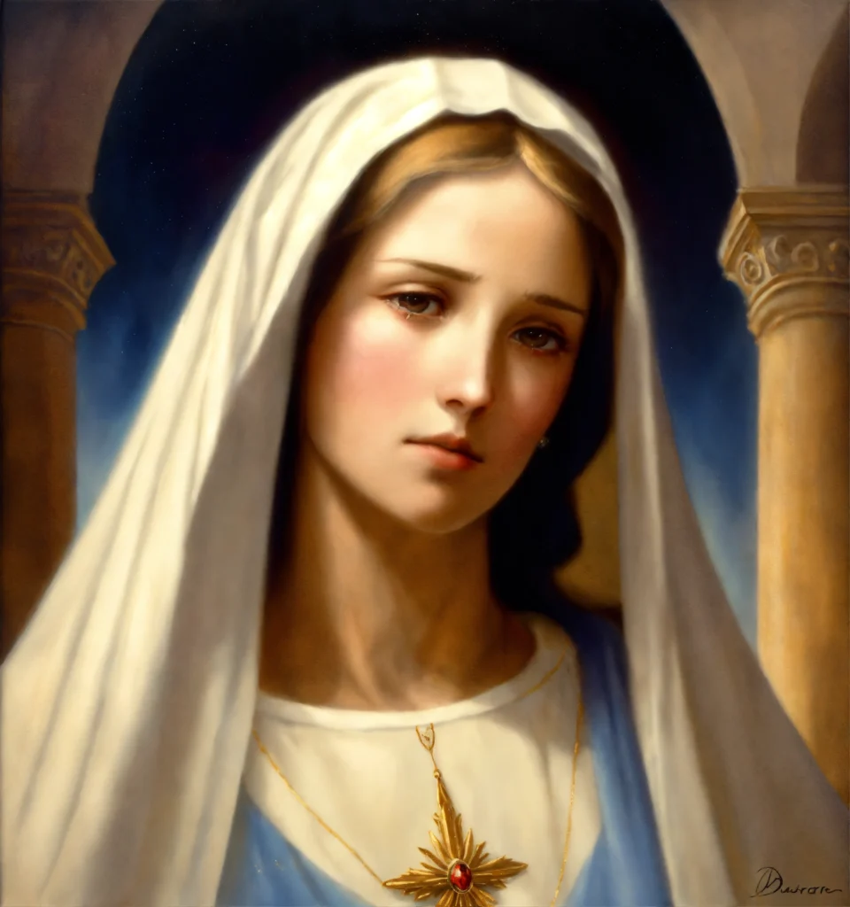 7 Revelações Sobre Deus, Jesus e Maria Que Transformam a Compreensão da Fé