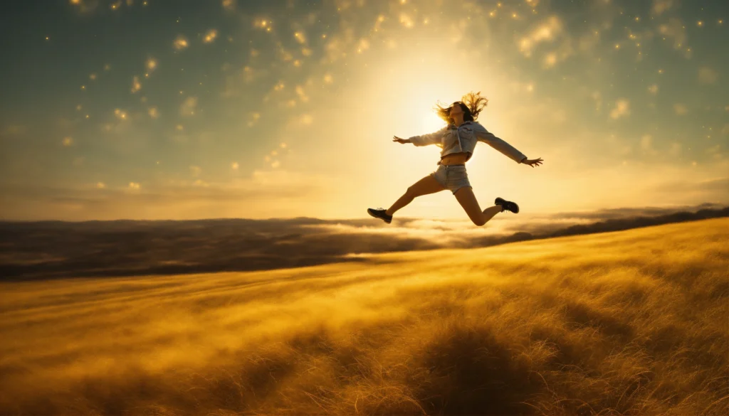 Descubra o Que Significa Gozo na Bíblia: 7 Lições Profundas Que Transformam a Vida