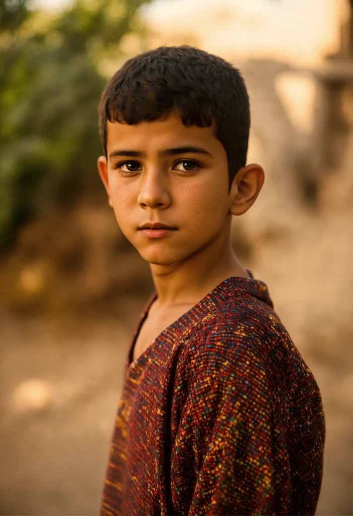 O Nome Que Carrega Promessa: Descubra o Verdadeiro Significado do Nome Isaque na Bíblia