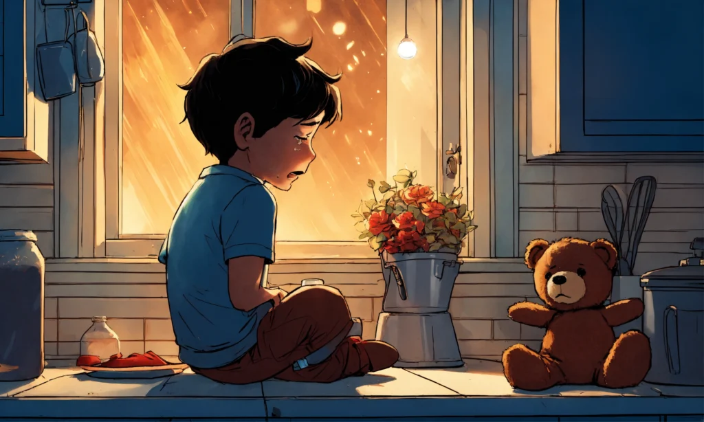 O Que a Bíblia Diz Sobre Medo? 7 Lições Profundas Que Vão Mudar Sua Perspectiva