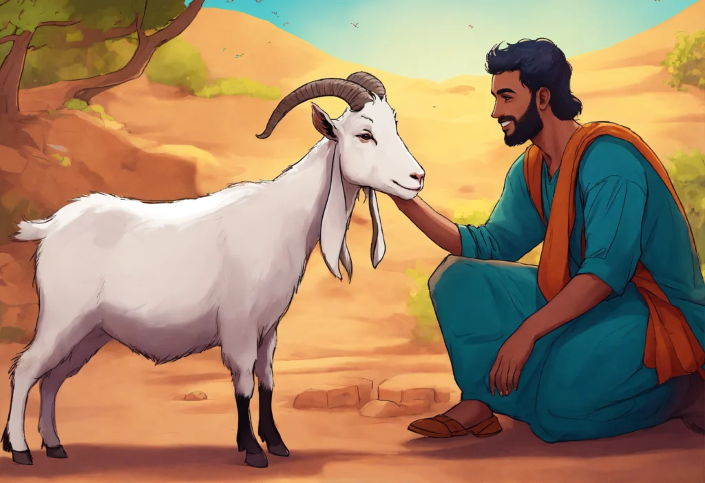 7 Desenhos da Bíblia para Colorir Que Vão Ensinar e Encantar Crianças (E Adultos Também!)