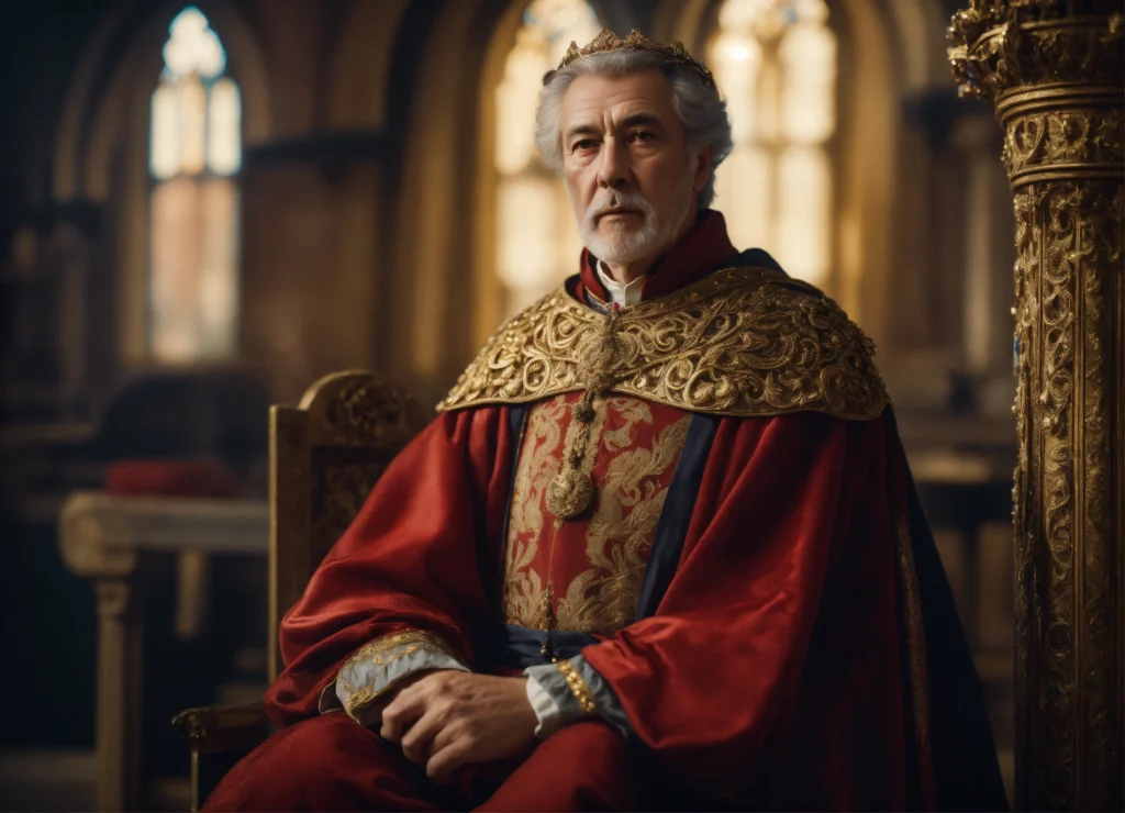 7 Lições Surpreendentes da Moral da História do Rei Salomão e as Duas Mães que Poucos Percebem