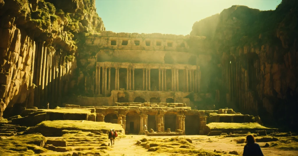 O que significa Babilônia na Bíblia? Descubra o verdadeiro símbolo por trás dessa enigmática cidade