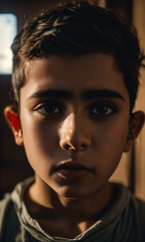 Você Sabe Quem Foi Abdenego? Descubra o Impactante Significado do Nome na Bíblia