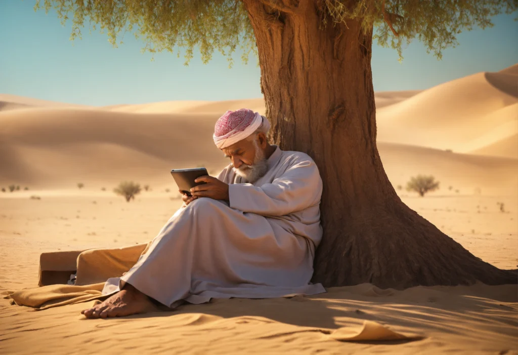 7 Lições Profundas que Descobrimos em Jó 42:1-6 (Explicação Detalhada e Reflexiva)