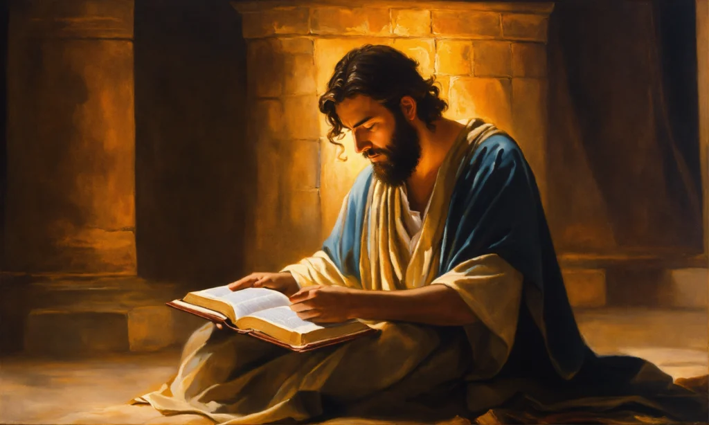 7 Segredos Revelados na Apostila Discipulado para Batismo Assembleia de Deus PDF Que Poucos Conhecem