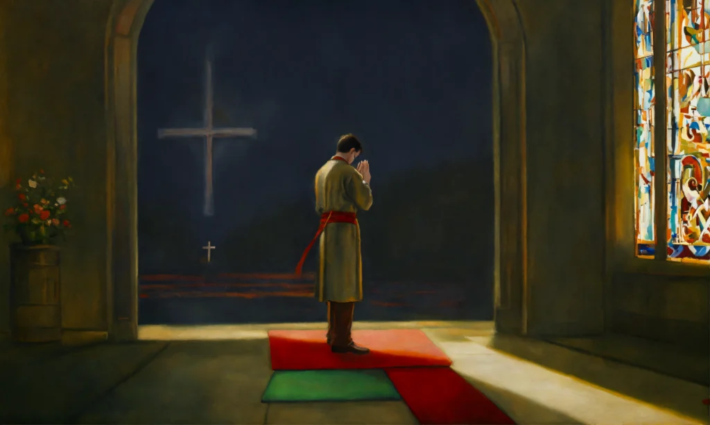 7 Segredos da Oração Divino Pai Eterno para Alcançar uma Graça que Poucos Conhecem