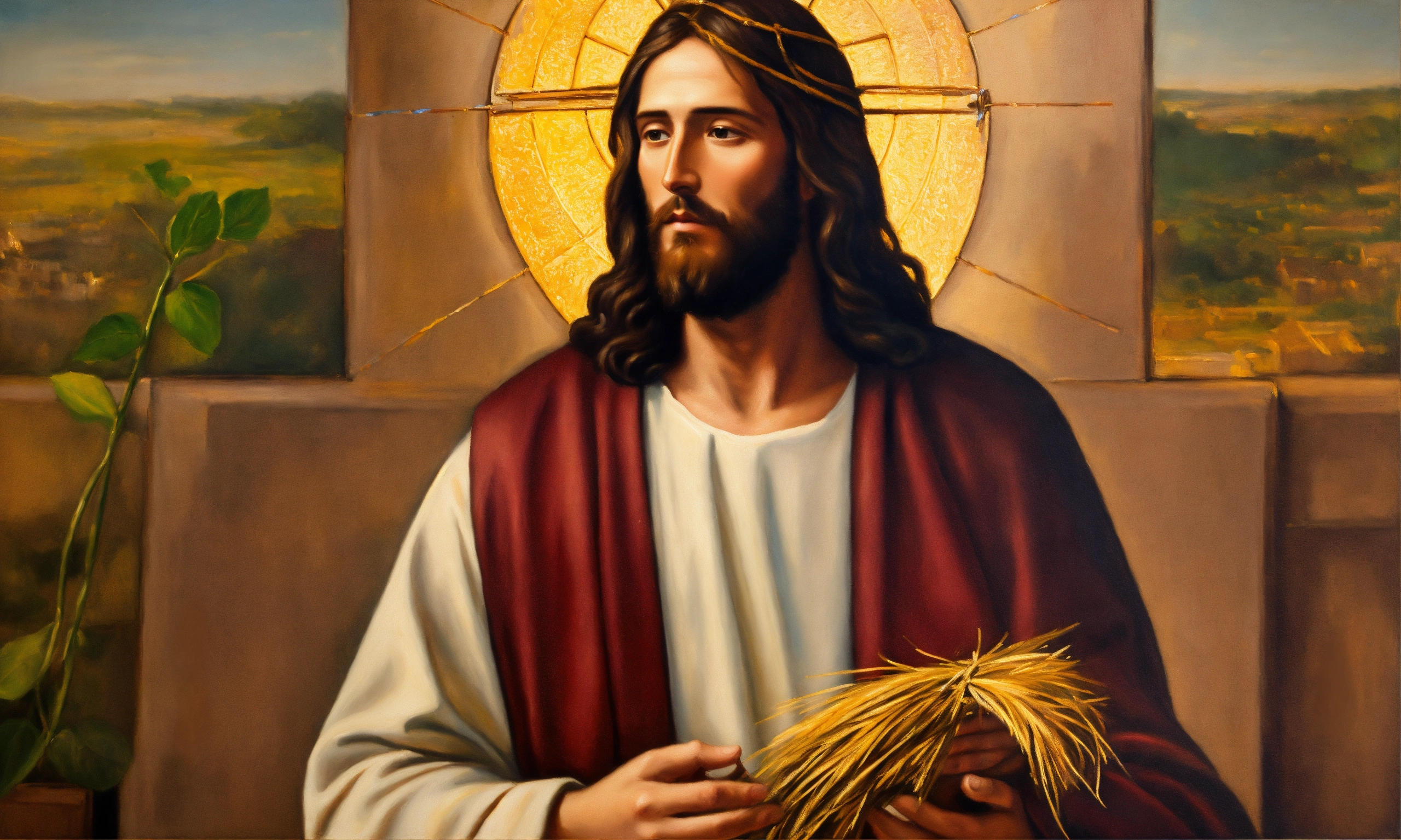 Jeová e Deus