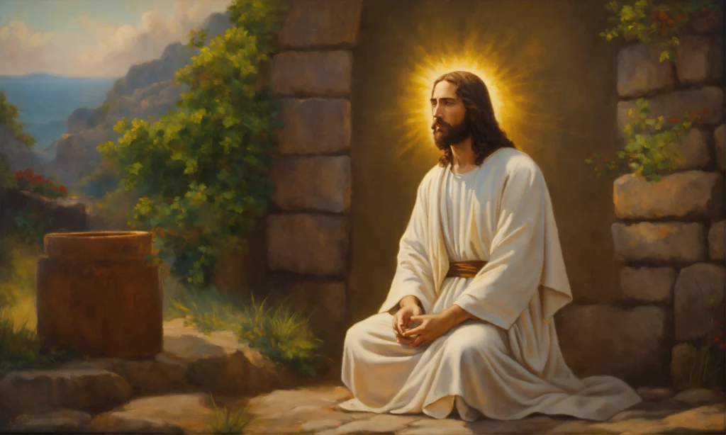 Revelações Poderosas Sobre o Que é Graça Divina Que Você Nunca Imaginou