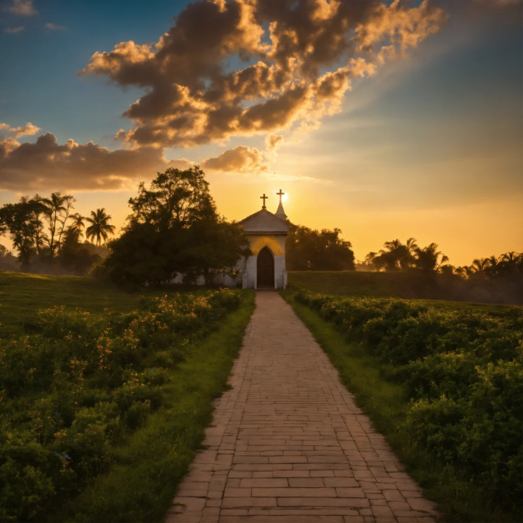 7 Profecias Bíblicas Impressionantes que Revelam o Plano de Deus para a Humanidade