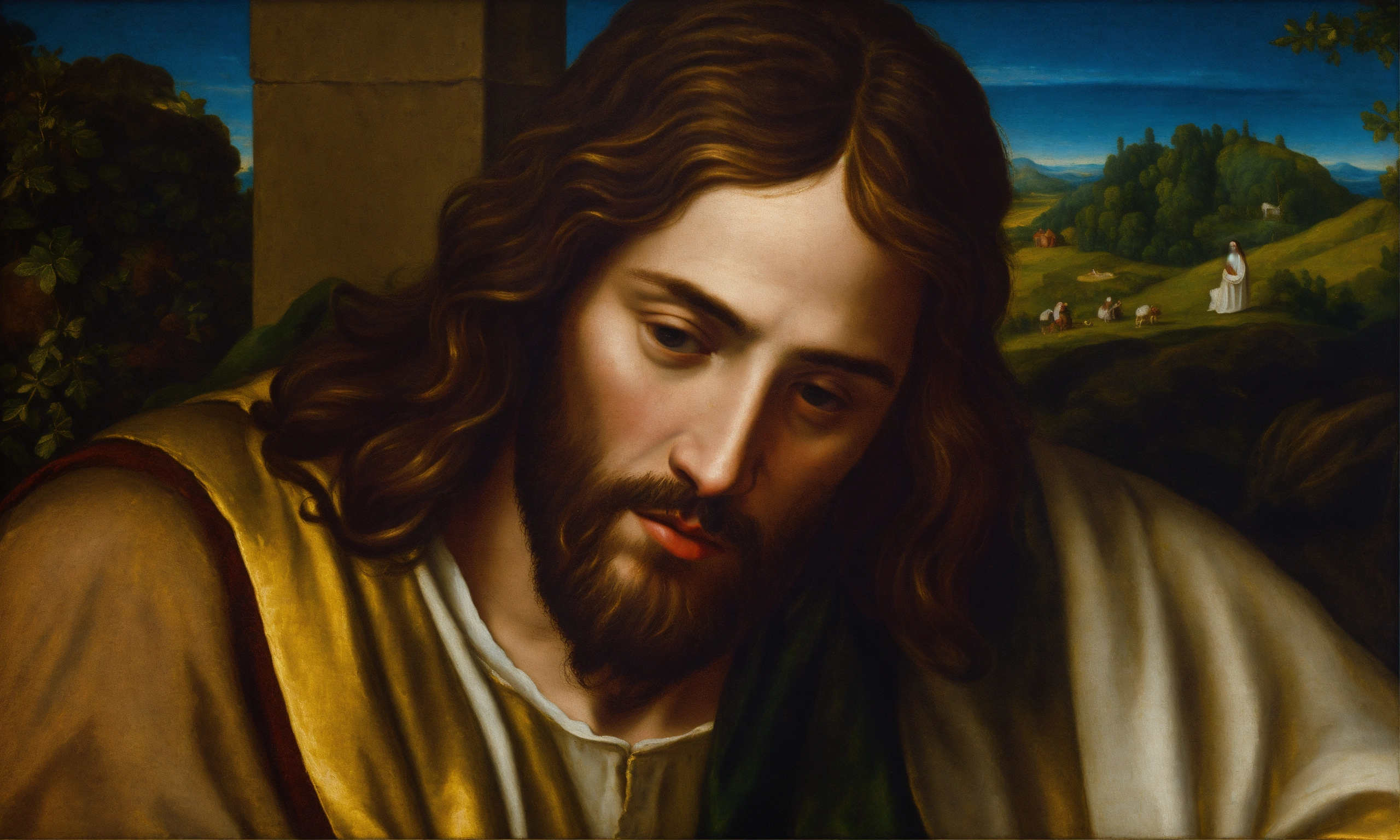 Jeová Jire Significado: O Nome que Prova que Deus Nunca Falha