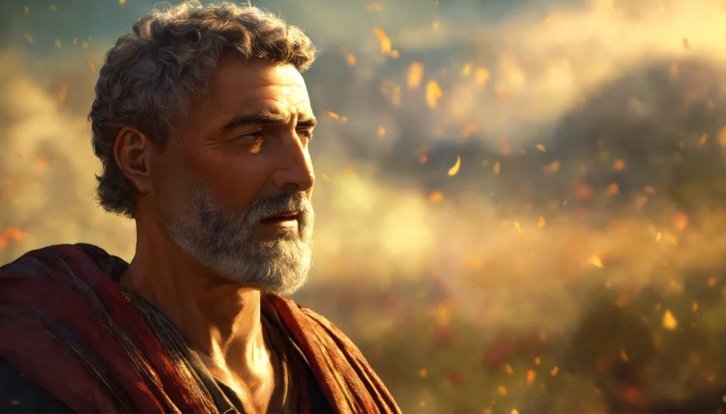 Daniel 10 Explicação Reveladora: Segredos Ocultos que Transformam o Entendimento Profético