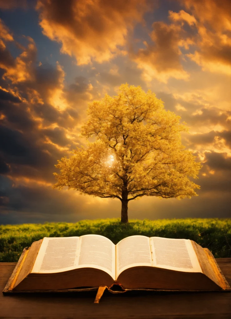 O que significa o número 10 na Bíblia? Descubra seu poder espiritual e simbólico!