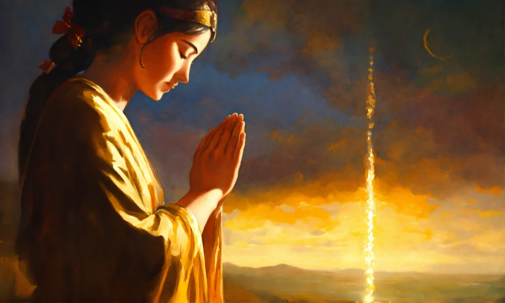 Lia na Bíblia: 7 Verdades Reveladoras sobre a Mulher que Mudou a História de Israel